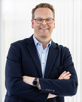 Juha Kiviranta